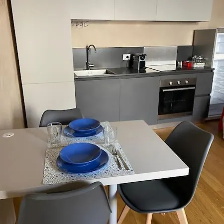 Casa Alberti * Mantua