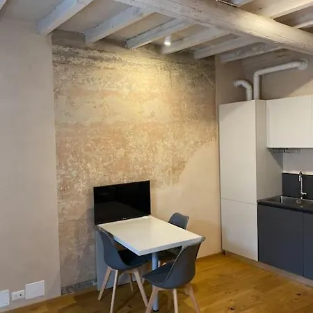 Casa Alberti * Mantova