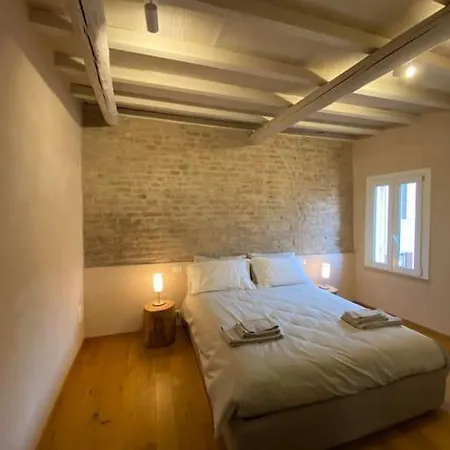 Casa Alberti Apartment