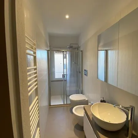 Apartment Casa Alberti Mantova