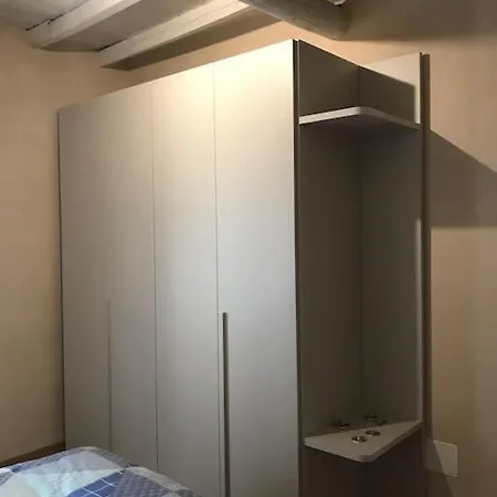 Casa Alberti Apartment *