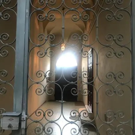 Apartment Casa Alberti