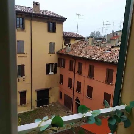 Apartment Casa Alberti Mantova