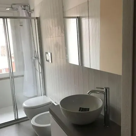 Casa Alberti Mantova
