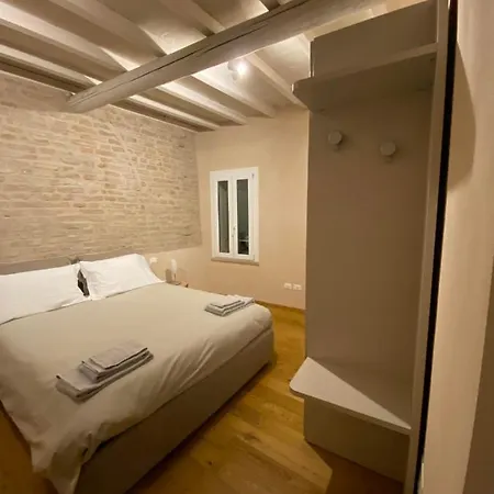 Casa Alberti Apartment