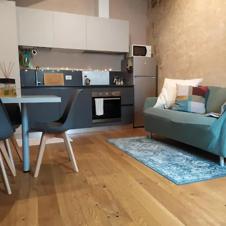 Casa Alberti *