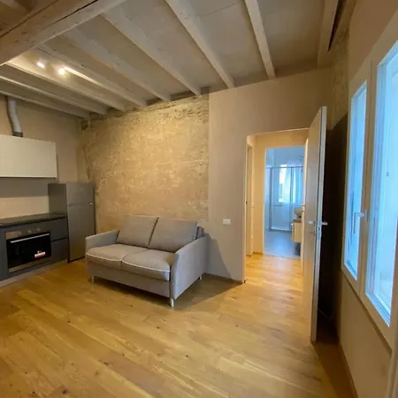 Casa Alberti Mantova